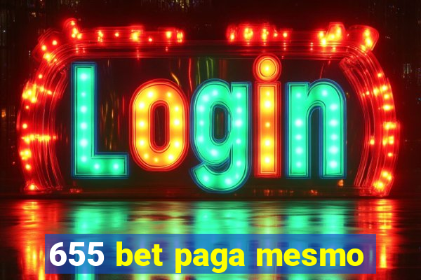 655 bet paga mesmo